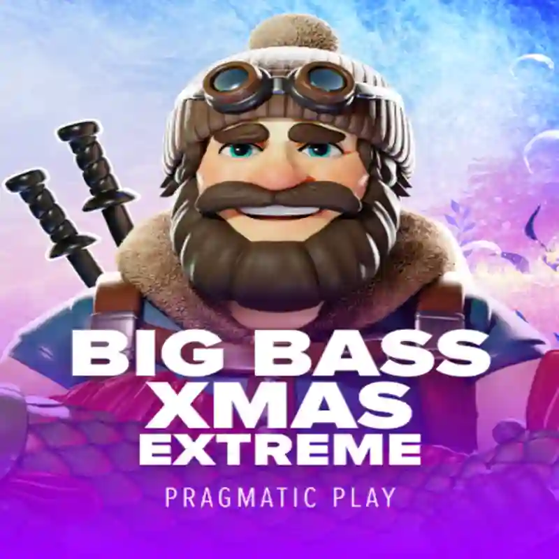 Big Bass Xmas Xtreme slot at meexbet