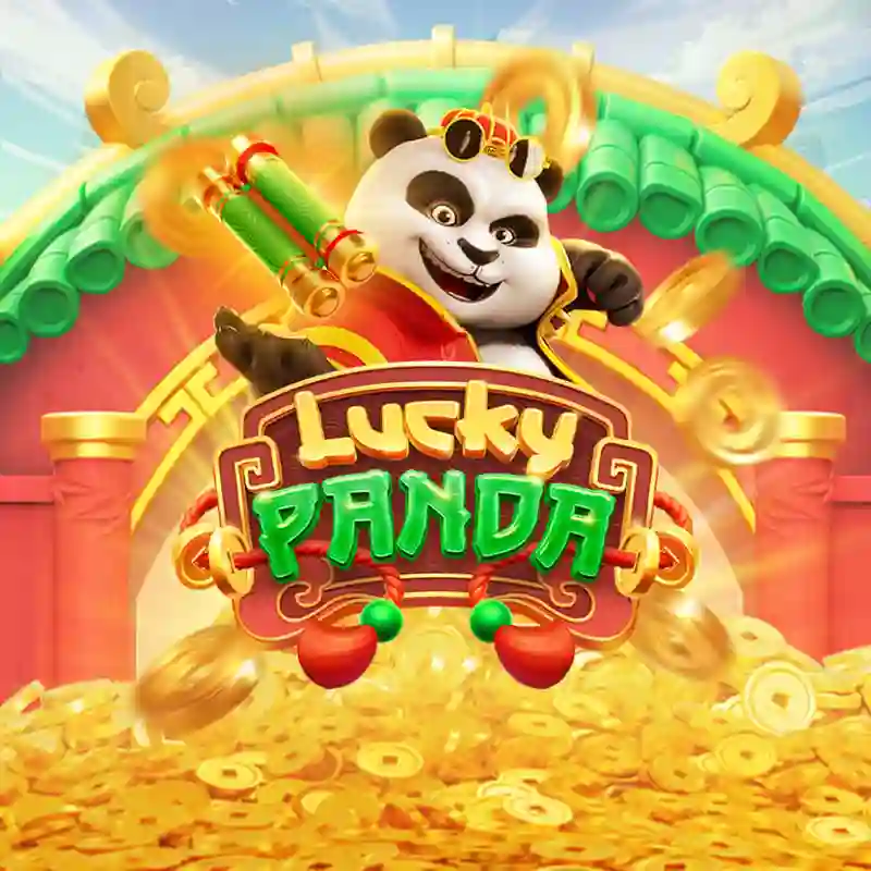 Lucky Panda tragamonedas online en meexbet