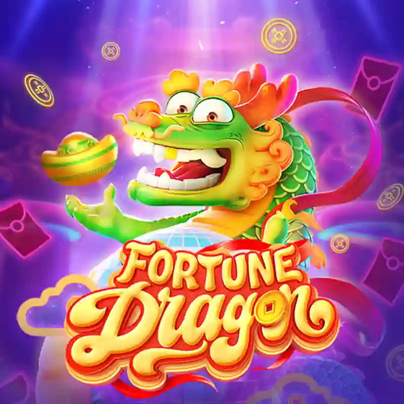PGS Fortune Dragon slot at meexbet
