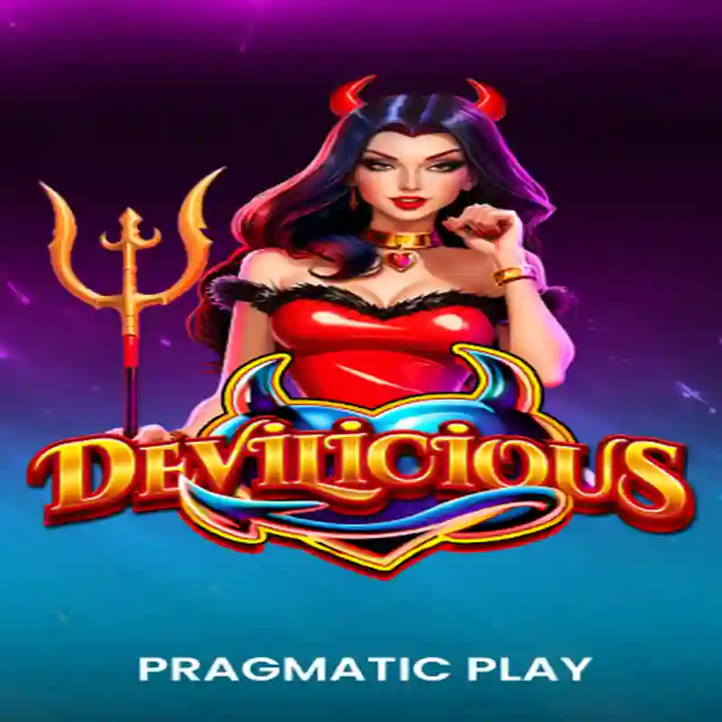 Tragamonedas PP Devilicious en meexbet