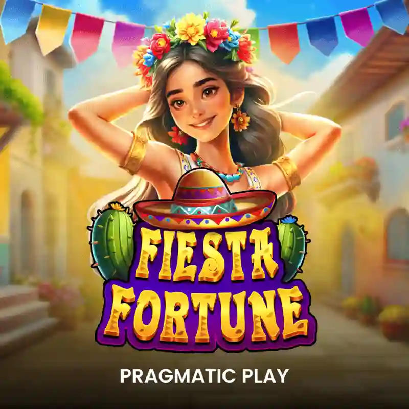 Juego de casino PP Fiesta Fortune en meexbet