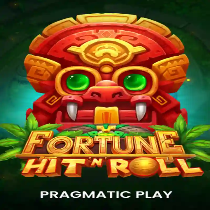 PP Fortune Hitn Roll slot at meexbet